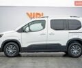 Белый Пежо Rifter, объемом двигателя 1.5 л и пробегом 95 тыс. км за 20512 $, фото 2 на Automoto.ua
