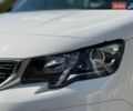Белый Пежо Rifter, объемом двигателя 1.5 л и пробегом 99 тыс. км за 22600 $, фото 10 на Automoto.ua