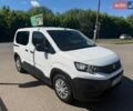Білий Пежо Rifter, об'ємом двигуна 1.56 л та пробігом 57 тис. км за 17500 $, фото 2 на Automoto.ua
