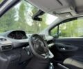 Білий Пежо Rifter, об'ємом двигуна 1.5 л та пробігом 115 тис. км за 15500 $, фото 4 на Automoto.ua