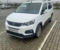 Білий Пежо Rifter, об'ємом двигуна 1.56 л та пробігом 120 тис. км за 17500 $, фото 2 на Automoto.ua