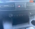 Білий Пежо Rifter, об'ємом двигуна 1.56 л та пробігом 57 тис. км за 18300 $, фото 26 на Automoto.ua