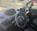 Білий Пежо Rifter, об'ємом двигуна 1.56 л та пробігом 57 тис. км за 17500 $, фото 12 на Automoto.ua