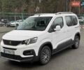 Білий Пежо Rifter, об'ємом двигуна 1.5 л та пробігом 93 тис. км за 21500 $, фото 1 на Automoto.ua