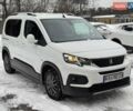 Білий Пежо Rifter, об'ємом двигуна 1.5 л та пробігом 95 тис. км за 21500 $, фото 2 на Automoto.ua