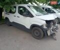 Белый Пежо Rifter, объемом двигателя 1.5 л и пробегом 120 тыс. км за 13500 $, фото 1 на Automoto.ua