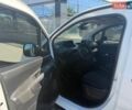 Белый Пежо Rifter, объемом двигателя 1.56 л и пробегом 57 тыс. км за 18300 $, фото 8 на Automoto.ua