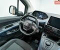 Белый Пежо Rifter, объемом двигателя 1.5 л и пробегом 95 тыс. км за 20512 $, фото 10 на Automoto.ua