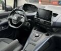 Белый Пежо Rifter, объемом двигателя 1.5 л и пробегом 110 тыс. км за 21500 $, фото 9 на Automoto.ua