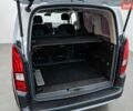 Белый Пежо Rifter, объемом двигателя 1.5 л и пробегом 95 тыс. км за 20512 $, фото 5 на Automoto.ua
