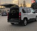 Белый Пежо Rifter, объемом двигателя 1.5 л и пробегом 98 тыс. км за 22990 $, фото 8 на Automoto.ua