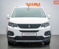 Белый Пежо Rifter, объемом двигателя 1.5 л и пробегом 95 тыс. км за 20512 $, фото 3 на Automoto.ua