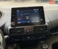 Белый Пежо Rifter, объемом двигателя 1.5 л и пробегом 98 тыс. км за 22990 $, фото 13 на Automoto.ua
