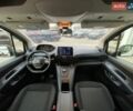 Білий Пежо Rifter, об'ємом двигуна 1.5 л та пробігом 95 тис. км за 23900 $, фото 12 на Automoto.ua