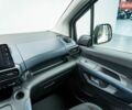 Белый Пежо Rifter, объемом двигателя 1.5 л и пробегом 95 тыс. км за 20512 $, фото 9 на Automoto.ua