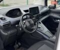 Белый Пежо Rifter, объемом двигателя 1.5 л и пробегом 110 тыс. км за 21500 $, фото 8 на Automoto.ua
