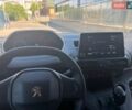 Білий Пежо Rifter, об'ємом двигуна 1.56 л та пробігом 57 тис. км за 17500 $, фото 25 на Automoto.ua