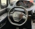 Белый Пежо Rifter, объемом двигателя 1.5 л и пробегом 98 тыс. км за 22990 $, фото 14 на Automoto.ua