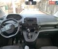 Белый Пежо Rifter, объемом двигателя 1.56 л и пробегом 60 тыс. км за 18000 $, фото 11 на Automoto.ua