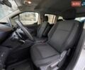 Белый Пежо Rifter, объемом двигателя 1.5 л и пробегом 95 тыс. км за 23900 $, фото 9 на Automoto.ua