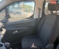 Білий Пежо Rifter, об'ємом двигуна 1.56 л та пробігом 57 тис. км за 17500 $, фото 15 на Automoto.ua