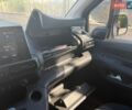 Білий Пежо Rifter, об'ємом двигуна 1.56 л та пробігом 57 тис. км за 17500 $, фото 27 на Automoto.ua