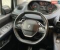 Білий Пежо Rifter, об'ємом двигуна 1.5 л та пробігом 99 тис. км за 22600 $, фото 22 на Automoto.ua