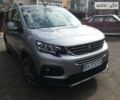 Білий Пежо Rifter, об'ємом двигуна 1.6 л та пробігом 18 тис. км за 23500 $, фото 9 на Automoto.ua