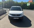 Білий Пежо Rifter, об'ємом двигуна 1.56 л та пробігом 57 тис. км за 17500 $, фото 1 на Automoto.ua