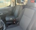 Білий Пежо Rifter, об'ємом двигуна 1.56 л та пробігом 57 тис. км за 17500 $, фото 11 на Automoto.ua