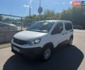 Белый Пежо Rifter, объемом двигателя 1.56 л и пробегом 57 тыс. км за 18300 $, фото 1 на Automoto.ua