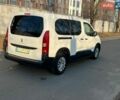 Білий Пежо Rifter, об'ємом двигуна 1.56 л та пробігом 162 тис. км за 15700 $, фото 3 на Automoto.ua
