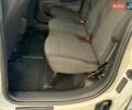 Білий Пежо Rifter, об'ємом двигуна 1.56 л та пробігом 162 тис. км за 15700 $, фото 13 на Automoto.ua