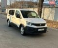 Білий Пежо Rifter, об'ємом двигуна 1.56 л та пробігом 162 тис. км за 15700 $, фото 1 на Automoto.ua