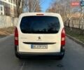 Білий Пежо Rifter, об'ємом двигуна 1.56 л та пробігом 162 тис. км за 15700 $, фото 7 на Automoto.ua