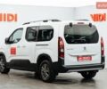 Білий Пежо Rifter, об'ємом двигуна 1.5 л та пробігом 48 тис. км за 28322 $, фото 2 на Automoto.ua