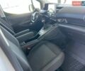 Белый Пежо Rifter, объемом двигателя 1.5 л и пробегом 2 тыс. км за 23999 $, фото 16 на Automoto.ua