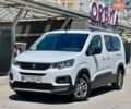 Белый Пежо Rifter, объемом двигателя 1.5 л и пробегом 2 тыс. км за 23999 $, фото 11 на Automoto.ua