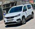 Белый Пежо Rifter, объемом двигателя 1.5 л и пробегом 2 тыс. км за 23999 $, фото 13 на Automoto.ua