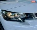 Белый Пежо Rifter, объемом двигателя 1.5 л и пробегом 2 тыс. км за 23999 $, фото 51 на Automoto.ua