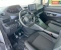 Белый Пежо Rifter, объемом двигателя 1.5 л и пробегом 2 тыс. км за 23999 $, фото 14 на Automoto.ua
