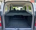 Белый Пежо Rifter, объемом двигателя 1.5 л и пробегом 2 тыс. км за 23999 $, фото 39 на Automoto.ua