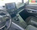 Белый Пежо Rifter, объемом двигателя 1.5 л и пробегом 2 тыс. км за 23999 $, фото 15 на Automoto.ua