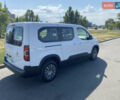 Білий Пежо Rifter, об'ємом двигуна 1.5 л та пробігом 15 тис. км за 25000 $, фото 2 на Automoto.ua