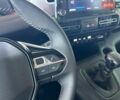 Белый Пежо Rifter, объемом двигателя 1.5 л и пробегом 2 тыс. км за 23999 $, фото 32 на Automoto.ua