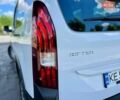 Белый Пежо Rifter, объемом двигателя 1.5 л и пробегом 2 тыс. км за 23999 $, фото 47 на Automoto.ua