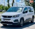 Белый Пежо Rifter, объемом двигателя 1.5 л и пробегом 2 тыс. км за 23999 $, фото 9 на Automoto.ua