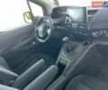 Белый Пежо Rifter, объемом двигателя 1.5 л и пробегом 2 тыс. км за 23999 $, фото 17 на Automoto.ua
