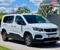 Белый Пежо Rifter, объемом двигателя 1.5 л и пробегом 2 тыс. км за 23999 $, фото 8 на Automoto.ua