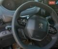 Білий Пежо Rifter, об'ємом двигуна 1.5 л та пробігом 17 тис. км за 19200 $, фото 9 на Automoto.ua